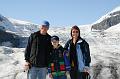 Columbia Icefield